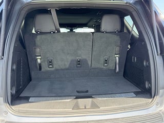 Chevrolet Tahoe for sale Las Vegas
