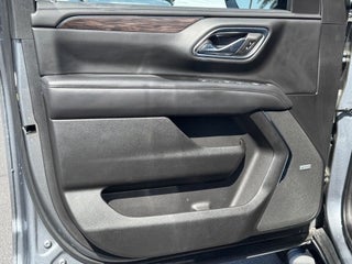 Chevrolet Tahoe for sale Las Vegas