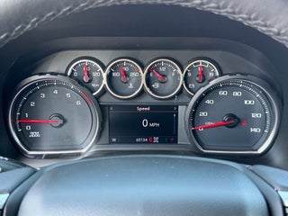 Chevrolet Tahoe for sale Las Vegas