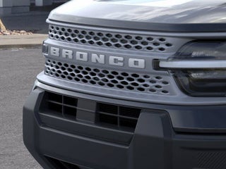 Ford Bronco Sport