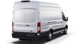 Ford Transit Cargo