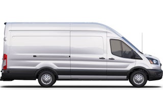 Ford Transit Cargo