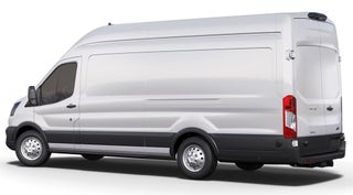 Ford Transit Cargo