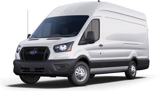 Ford Transit Cargo