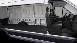 Ford Transit Cargo