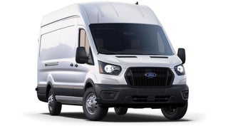 Ford Transit Cargo