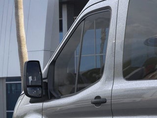 Ford Transit Passenger