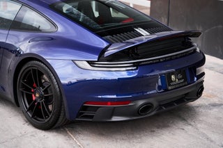 Porsche 911 for sale Las Vegas