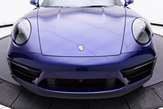Porsche 911 for sale Las Vegas