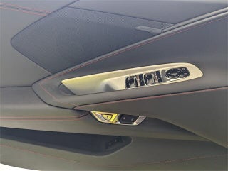 2023 Chevrolet Corvette thumbnail – Fort Lauderdale, FL – 26