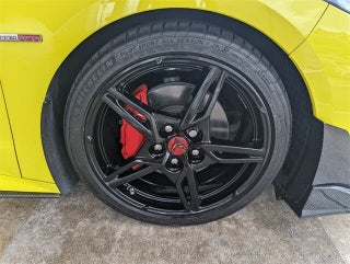 2023 Chevrolet Corvette thumbnail – Fort Lauderdale, FL – 22