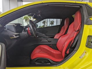 2023 Chevrolet Corvette thumbnail – Fort Lauderdale, FL – 16