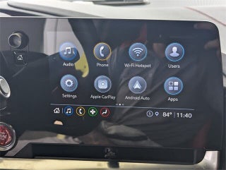 2023 Chevrolet Corvette thumbnail – Fort Lauderdale, FL – 24