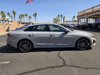 Kia K5 for sale Las Vegas