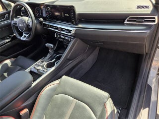 Kia K5 for sale Las Vegas