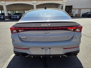 Kia K5 for sale Las Vegas