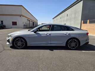 Kia K5 for sale Las Vegas