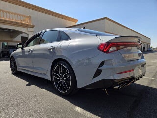 Kia K5 for sale Las Vegas