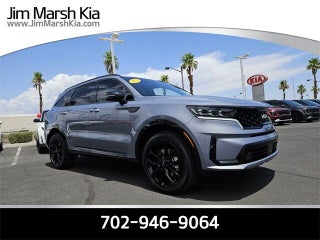 Kia Sorento for sale Las Vegas