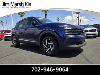 Nissan Kicks for sale Las Vegas
