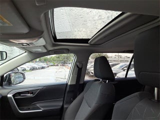 2024 Toyota RAV4 thumbnail – Miami, FL – 13