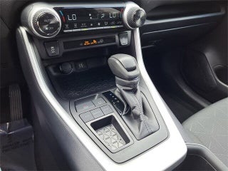 2024 Toyota RAV4 thumbnail – Miami, FL – 21