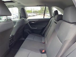 2024 Toyota RAV4 thumbnail – Miami, FL – 6
