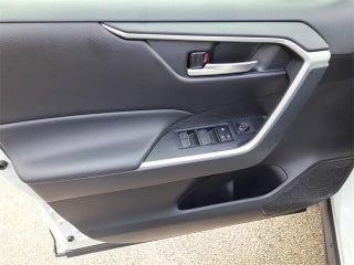 2024 Toyota RAV4 thumbnail – Miami, FL – 14