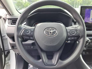 2024 Toyota RAV4 thumbnail – Miami, FL – 16
