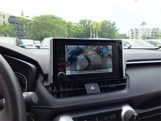 2024 Toyota RAV4 thumbnail – Miami, FL – 22
