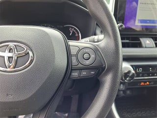 2024 Toyota RAV4 thumbnail – Miami, FL – 19