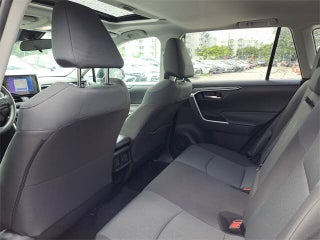 2024 Toyota RAV4 thumbnail – Miami, FL – 5