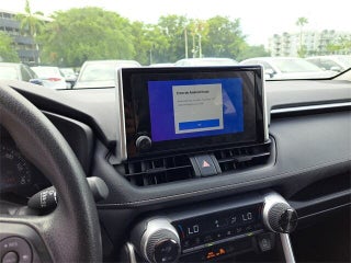 2024 Toyota RAV4 thumbnail – Miami, FL – 20