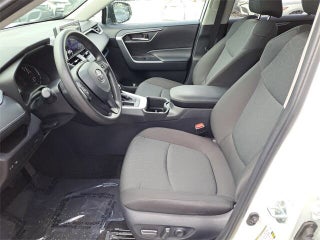 2024 Toyota RAV4 thumbnail – Miami, FL – 12