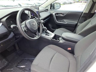 2024 Toyota RAV4 thumbnail – Miami, FL – 11