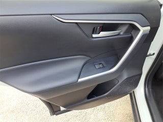 2024 Toyota RAV4 thumbnail – Miami, FL – 7