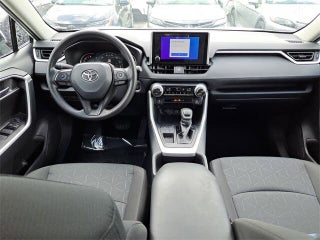 2024 Toyota RAV4 thumbnail – Miami, FL – 9