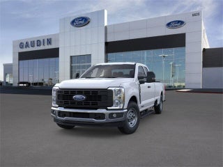 Ford F-350