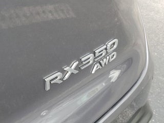 Lexus RX 350 for sale Las Vegas
