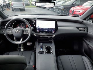 Lexus RX 350 for sale Las Vegas