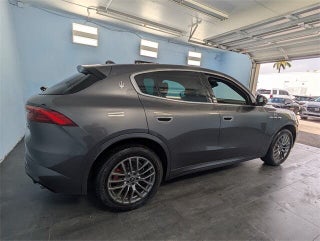 2023 Maserati Grecale thumbnail – Delray Beach, FL – 15