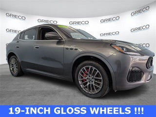Maserati Grecale for sale Las Vegas