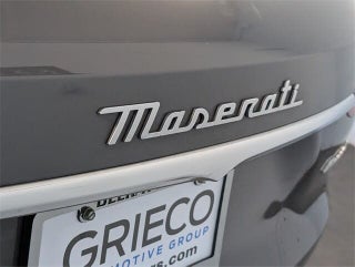 2023 Maserati Grecale thumbnail – Delray Beach, FL – 13