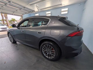 2023 Maserati Grecale thumbnail – Delray Beach, FL – 11