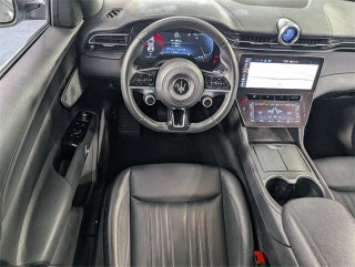 2023 Maserati Grecale thumbnail – Delray Beach, FL – 10