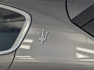 2023 Maserati Grecale thumbnail – Delray Beach, FL – 12