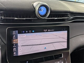 2023 Maserati Grecale thumbnail – Delray Beach, FL – 21