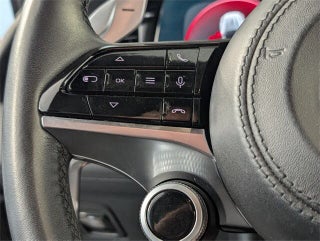 2023 Maserati Grecale thumbnail – Delray Beach, FL – 26