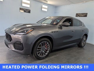 2023 Maserati Grecale thumbnail – Delray Beach, FL – 4