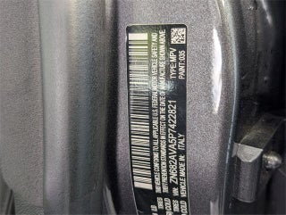 2023 Maserati Grecale thumbnail – Delray Beach, FL – 20
